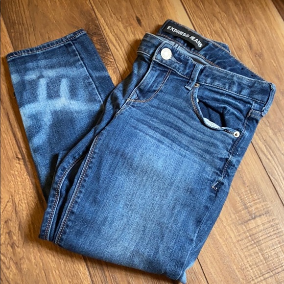 Express Denim - Express Jeans